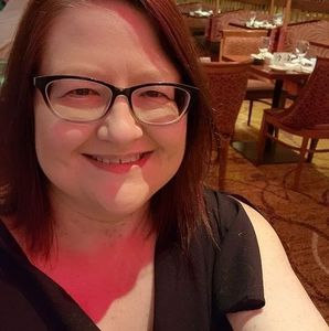 Meet your Posher, Andrea